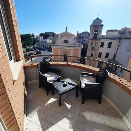 Guest House Tra Cielo E Mare Nettuno Eksteriør bilde